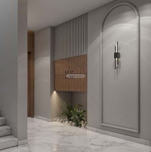 Apartment with 3 Bedrooms An-Narjis, North Riyadh, Riyadh