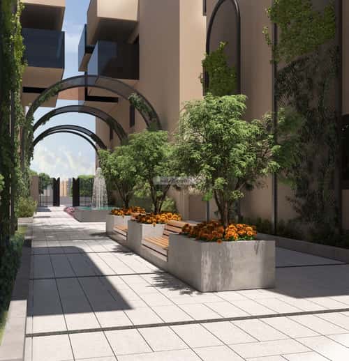 Apartment with 3 Bedrooms An-Narjis, North Riyadh, Riyadh