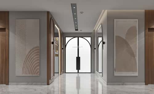 Apartment with 3 Bedrooms An-Narjis, North Riyadh, Riyadh