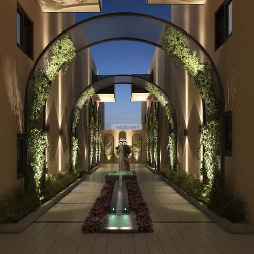 Apartment with 3 Bedrooms An-Narjis, North Riyadh, Riyadh