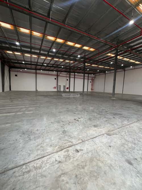 مستودع للإيجار المشاعل، جنوب الرياض، الرياض