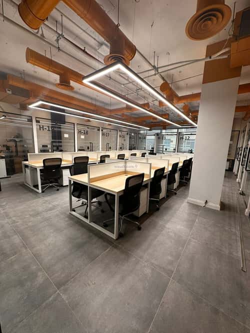 Office Space for Rent Ad-Duraihemiyah, West Riyadh, Riyadh