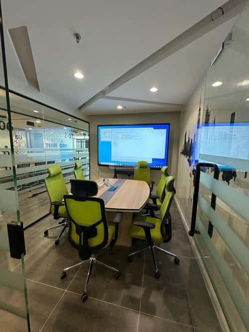 Office Space for Rent Ad-Duraihemiyah, West Riyadh, Riyadh