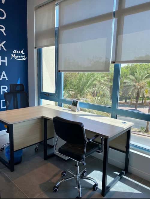 Office Space for Rent Ad-Duraihemiyah, West Riyadh, Riyadh