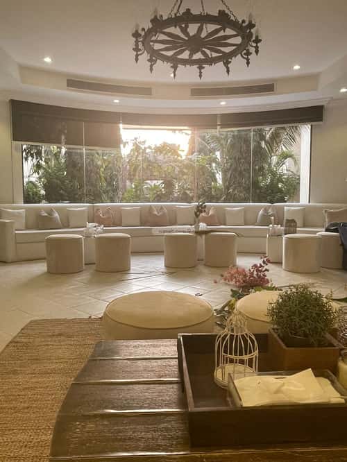 Villa 133 SQM Facing North with 3 Bedrooms Al Marjan, North Jeddah, Jeddah