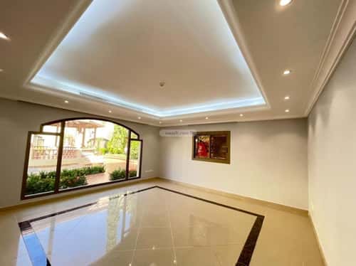 فيلا 133 متر مربع واجهة شمالية ب 3 غرف المرجان، شمال جدة، جدة