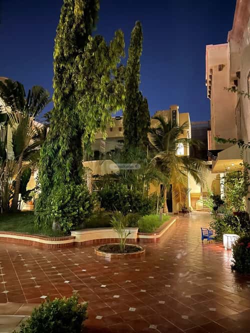 فيلا 133 متر مربع واجهة شمالية ب 3 غرف المرجان، شمال جدة، جدة