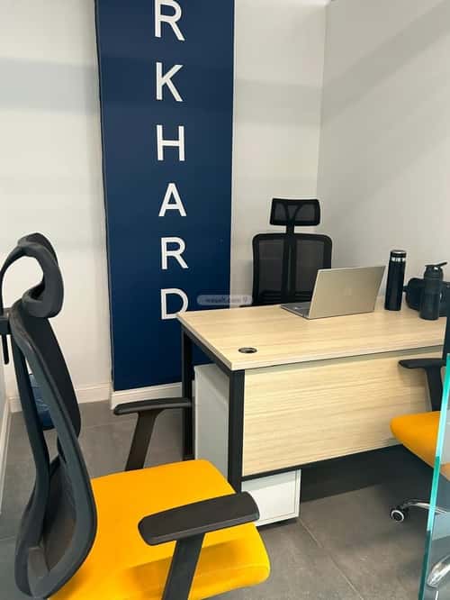 مكتب للإيجار الدريهمية، غرب الرياض، الرياض