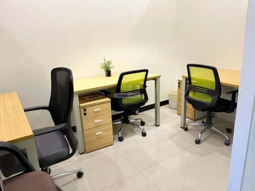 مكتب للإيجار الدريهمية، غرب الرياض، الرياض