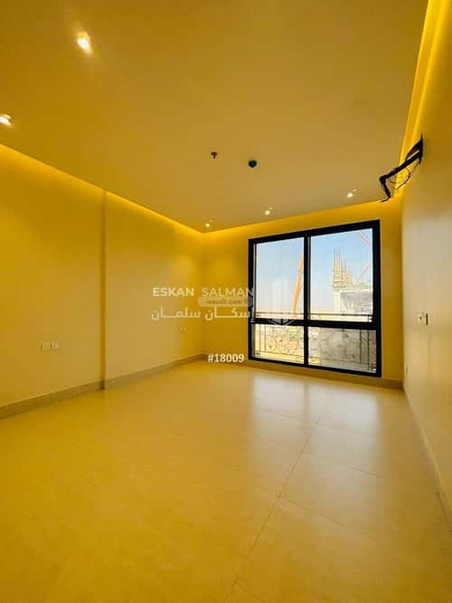 شقة ب 3 غرف السيف، الدمام