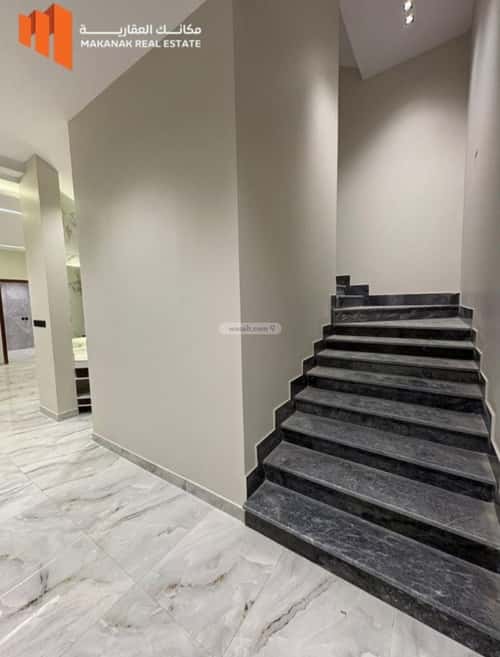 Villa 360 SQM Qasr Al Khalij, Aldammam