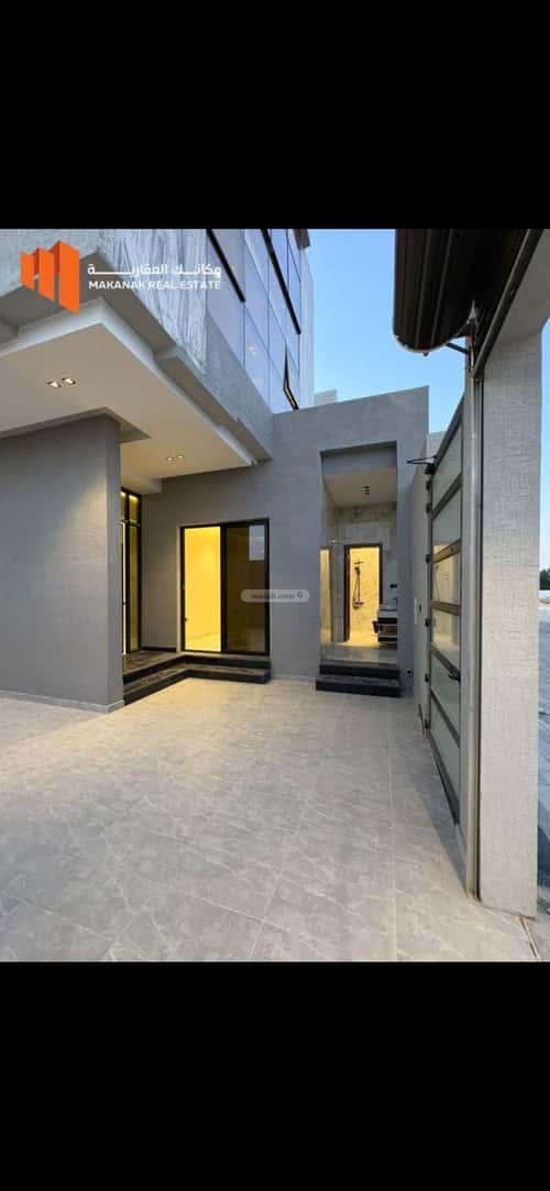 فيلا 360 متر مربع قصر الخليج، الدمام