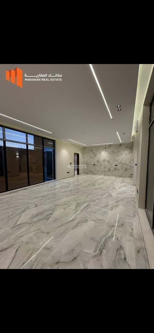 فيلا 360 متر مربع قصر الخليج، الدمام