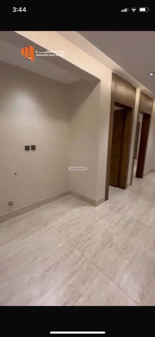 شقة ب 4 غرف الواحة، الدمام