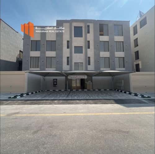 شقة ب 4 غرف الواحة، الدمام