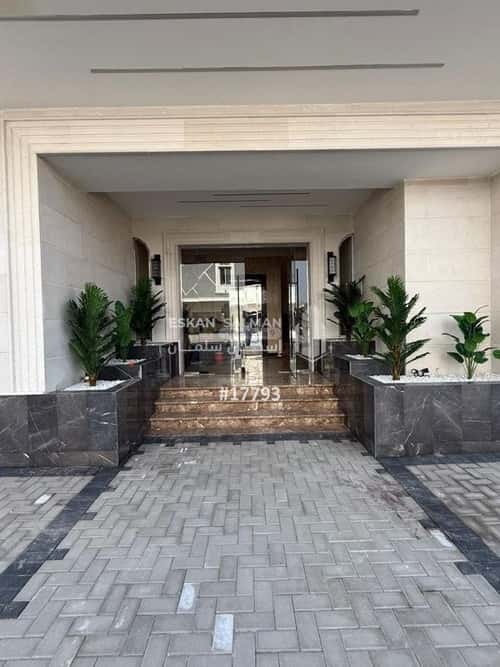 Apartment with 5 Bedrooms Alkhadraa, Makkah Al Mukarramah