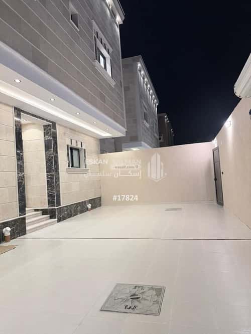 Apartment with 7 Bedrooms Al-Bawadi, Tbwk