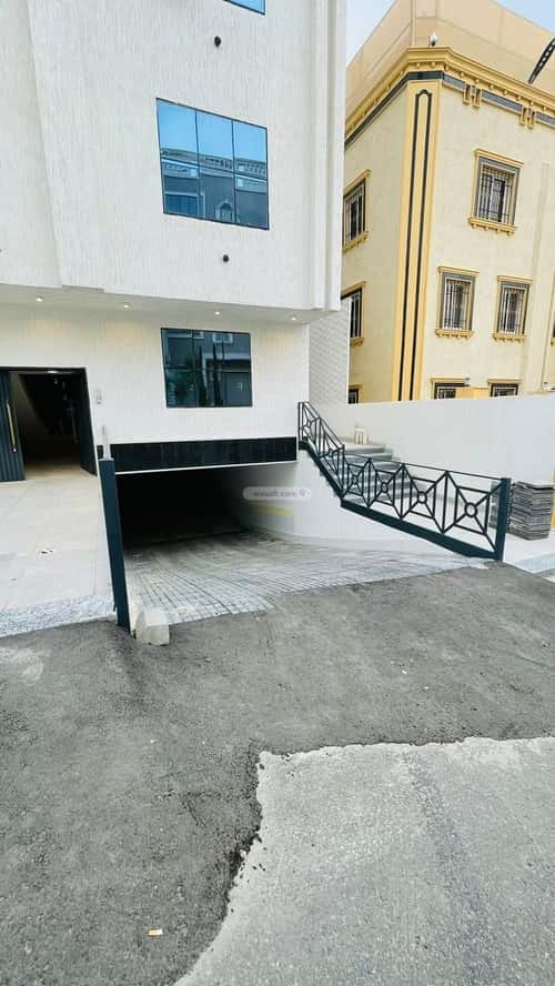 شقة ب 6 غرف شعب ذهبان، خميس مشيط