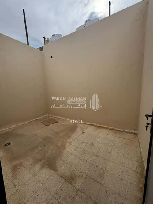 Villa 292 SQM Facing North on 18m Width Street Bader, South Riyadh, Riyadh