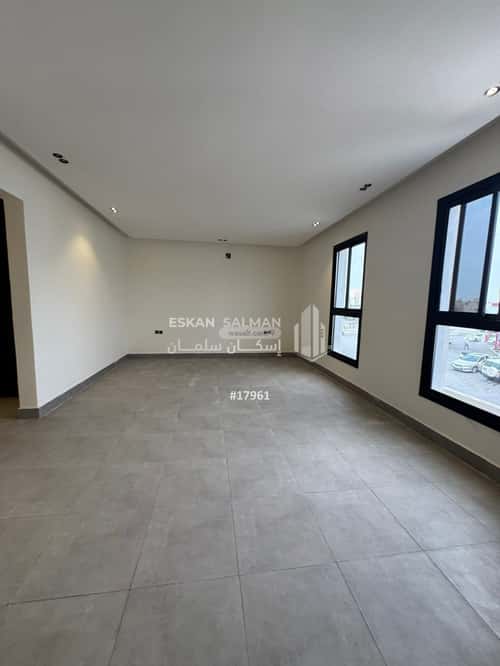 Villa 292 SQM Facing North on 18m Width Street Bader, South Riyadh, Riyadh