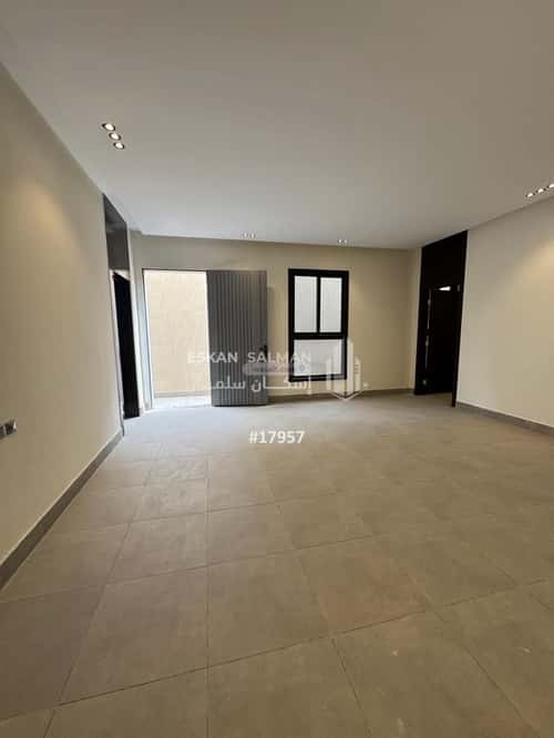 Villa 289 SQM Facing North on 20m Width Street Bader, South Riyadh, Riyadh