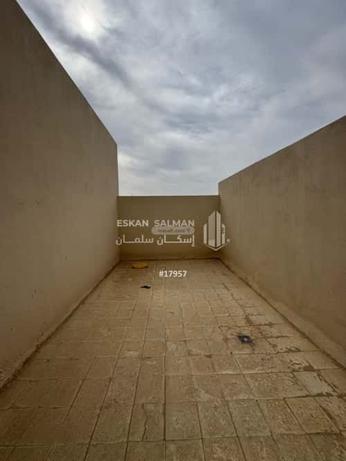 فيلا 289 متر مربع شمالية على شارع 20م بدر، جنوب الرياض، الرياض