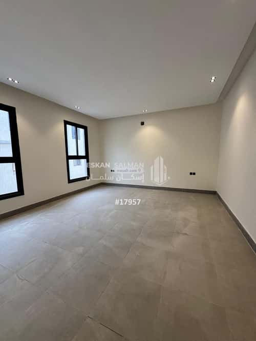 Villa 289 SQM Facing North on 20m Width Street Bader, South Riyadh, Riyadh
