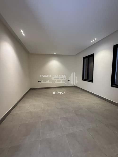 فيلا 289 متر مربع شمالية على شارع 20م بدر، جنوب الرياض، الرياض