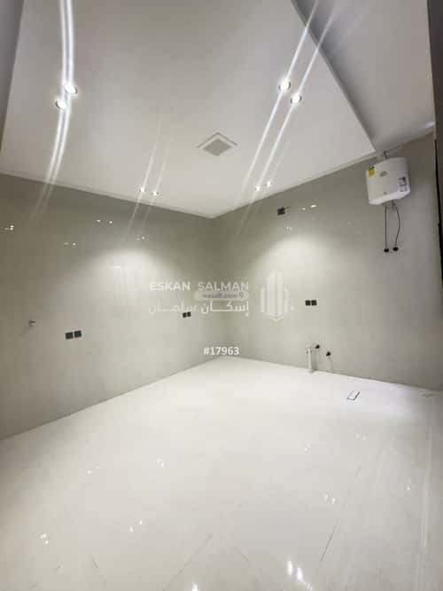 Villa 278 SQM Facing South on 18m Width Street Bader, South Riyadh, Riyadh