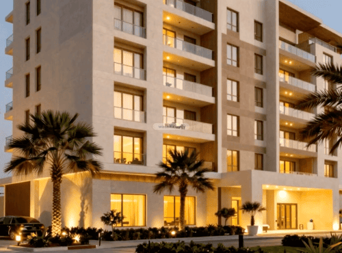 Apartment with 5 Bedrooms Teebh, Aldammam
