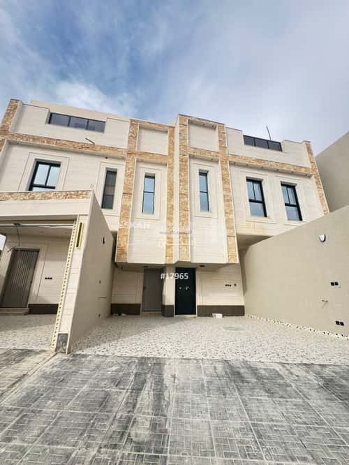 شقة ب 6 غرف بدر، جنوب الرياض، الرياض