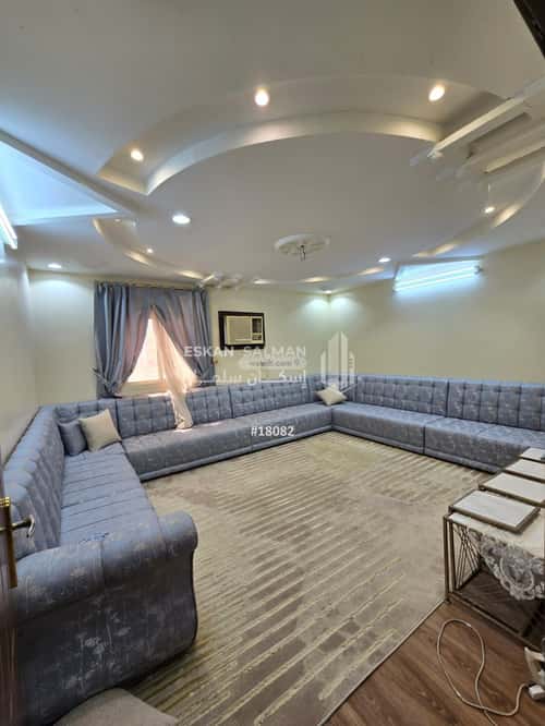 Apartment with 5 Bedrooms Tebah, Makkah Al Mukarramah