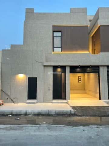 Villa 200 SQM Obhur Al Shamalyyah, North Jeddah, Jeddah