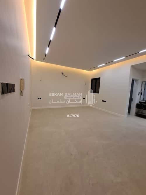 Floor 213 SQM with 6 Bedrooms Bader, South Riyadh, Riyadh