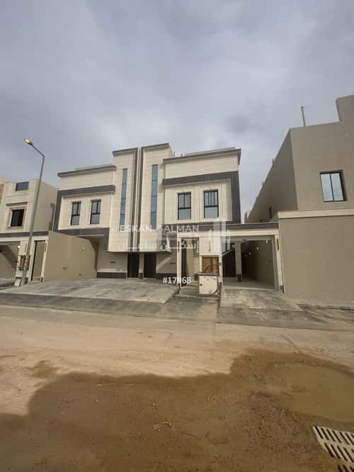 Floor 180 SQM with 6 Bedrooms Bader, South Riyadh, Riyadh