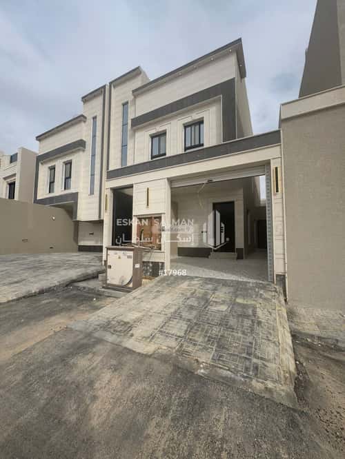 دور 180 متر مربع ب 6 غرف بدر، جنوب الرياض، الرياض