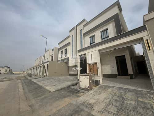 دور 161 متر مربع ب 6 غرف بدر، جنوب الرياض، الرياض