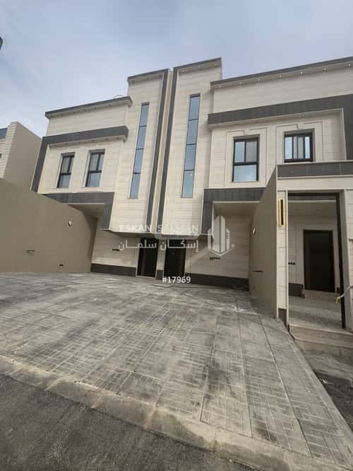 دور 6 غرف في بدر