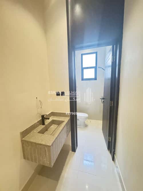 Floor 161 SQM with 6 Bedrooms Bader, South Riyadh, Riyadh