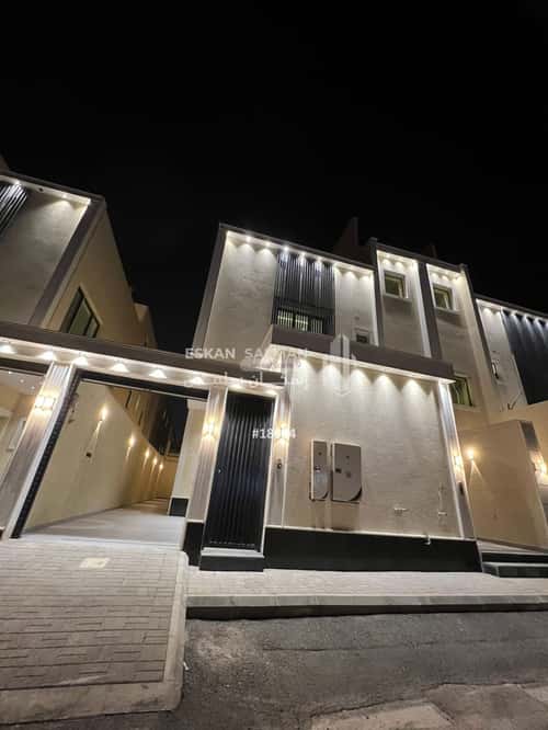 Apartment with 3 Bedrooms Ar-Rimal, East Riyadh, Riyadh