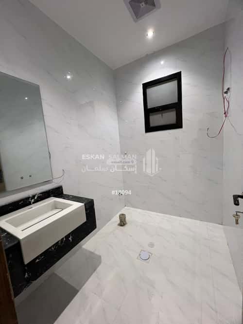 شقة 3 غرف في الرمال