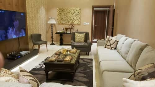 Apartment with 5 Bedrooms Al Ruwase, South Jeddah, Jeddah
