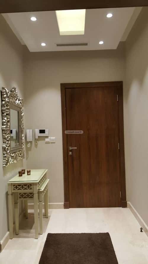 شقة ب 5 غرف الرويس، جنوب جدة، جدة