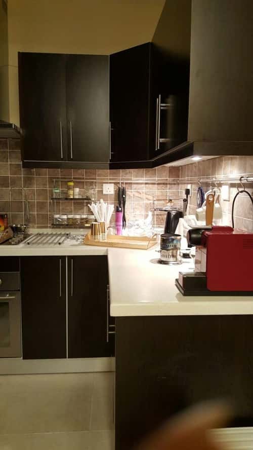 شقة ب 5 غرف الرويس، جنوب جدة، جدة