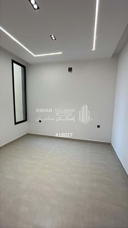 فيلا 322 متر مربع شرقية على شارع 15م طويق، غرب الرياض، الرياض