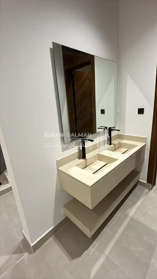 Villa 322 SQM Facing East on 15m Width Street Twaeeq, West Riyadh, Riyadh