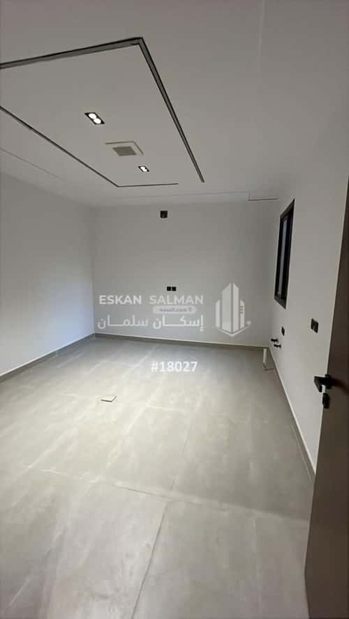 Villa 322 SQM Facing East on 15m Width Street Twaeeq, West Riyadh, Riyadh