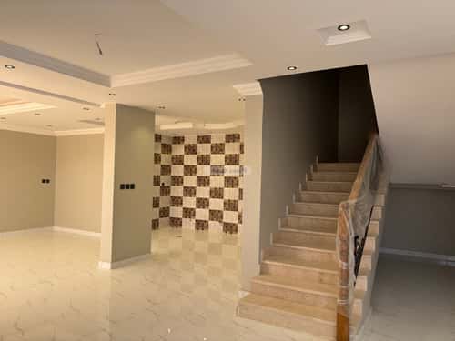 فيلا 270 متر مربع واجهة جنوبية ب 6 غرف الياقوت، شمال جدة، جدة