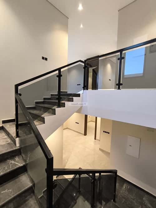 Villa 298 SQM Facing North on 20m Width Street Al Bayan, East Riyadh, Riyadh