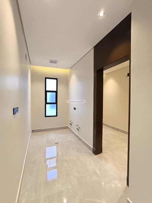 Villa 298 SQM Facing North on 20m Width Street Al Bayan, East Riyadh, Riyadh